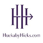 Huckaby Hicks PLLC Logo